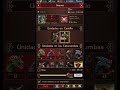 Botín de Guerra obtenido en saqueo Altar Orco nivel 102 | Stormfall Rise Of Balur