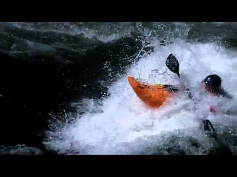Vidéo: Essai De Conduite Du Kayak De Freeride Liquidlogic [VID] - Réseau Matador