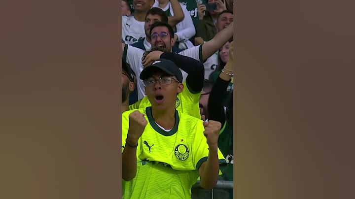 O GOLAÇO DE PIQUEREZ POR UM ÂNGULO DIFERENTE