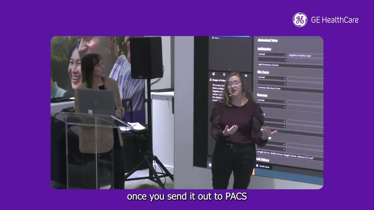 Optimizing Ultrasound Radiology Workflows with Digital Solutions