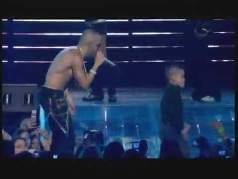 Video Wisin Y Yandel Sexi Movimiento 75