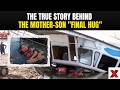 Bargi Dam Tragedy: Husband of Mother Found Holding Son Joins NewsX Live | Jabalpur Tragedy