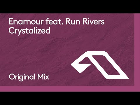 Enamour feat. Run Rivers - Crystallized