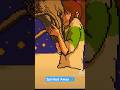Spirited Away In Minecraft Minecraft Pixelart Shorts 
