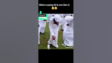 Dj Ombash Entertainment Demonstration In Nairobi Kenya President Ruto Must Be 