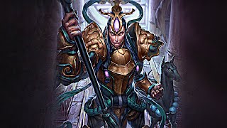 SALDIRI HIZI O KADAR FAZLA Kİ DANS EDİYOR - Erlang Shen!! @smitegame