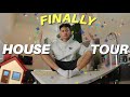 My House Tour | Alex Guzman