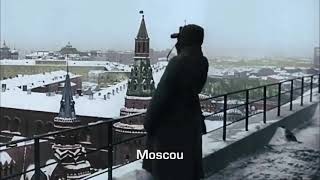 Битва за Москву — Великая Отечественная Война