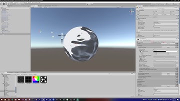 Lighting: Light and Shadow