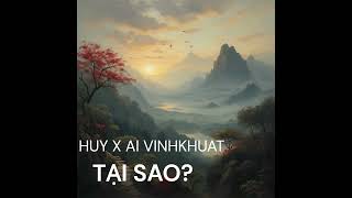 Tại sao?