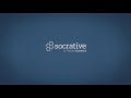 Socrative un outil dvaluation formative pour les enseignants