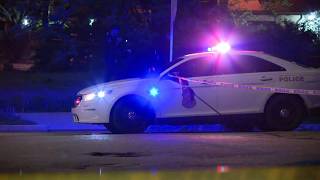 24-year-old man charged in 2023 double murder on Indy's near north side