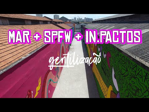 MAR & SPFW + IN.PACTOS