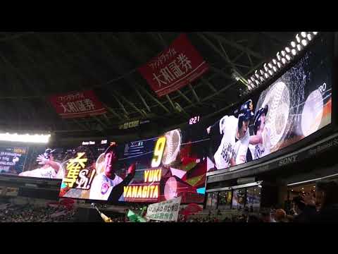 3月2日 ソフトバンクホークスＶＳ阪神タイガース