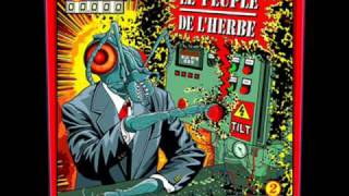 Le Peuple de l&#39;Herbe - Nightmare