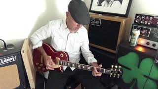 Flogging Molly Seven Deadly Sins Guitar Lesson