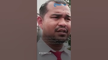 4 WNA Diamankan, Nekat Lewat Daerah OPM Demi Puncak Cartensz