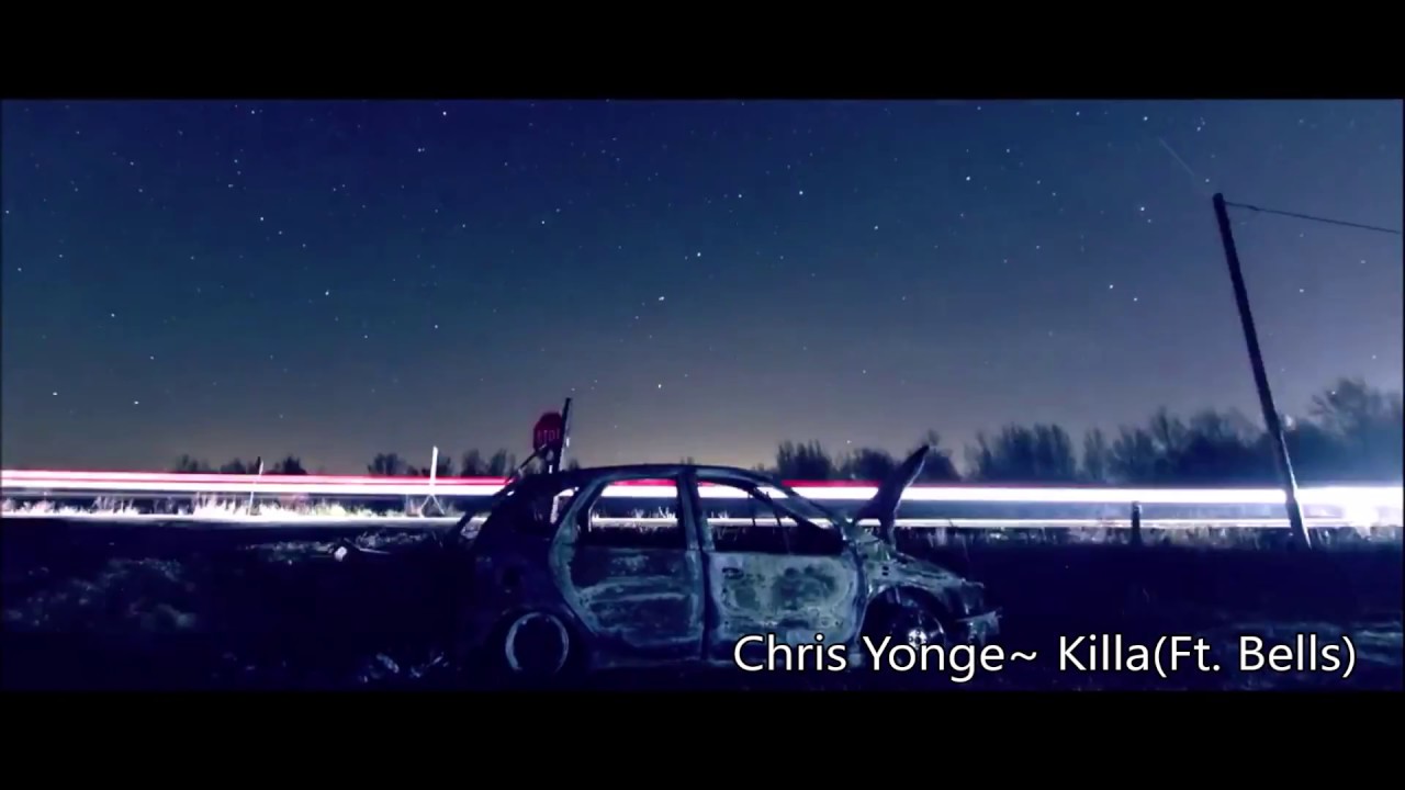 Uncopyrighted Rap Chris Yonge~ Killa(Ft. Bells) - YouTube