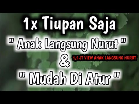 Bacakanlah Doa ini Tiupkan Di Telinganya.Ampuh dan Mujarab!