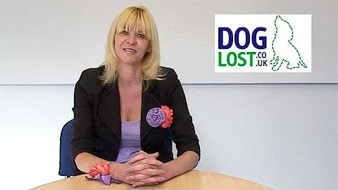 DogLost: Reuniting lost and stolen dogs with their...