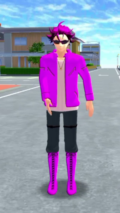 come to me #sakuraschoolsimulator #cartoon #youtubeshorts