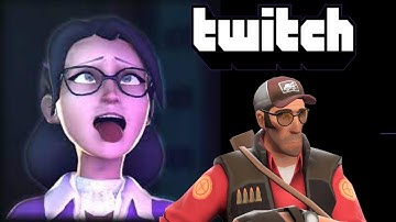 [15.ai] Miss Pauling is a Twitch thot