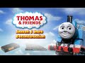 Thomas Friends Season 8 10 Intro Deconstruction Thomas Friends Season 8 10 Intro Deconstruction