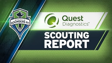 Quest Diagnostics Scouting Report: The Return of Román Torres