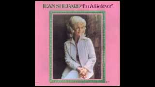 Jean Shepard - I'm A Believer (Full LP)