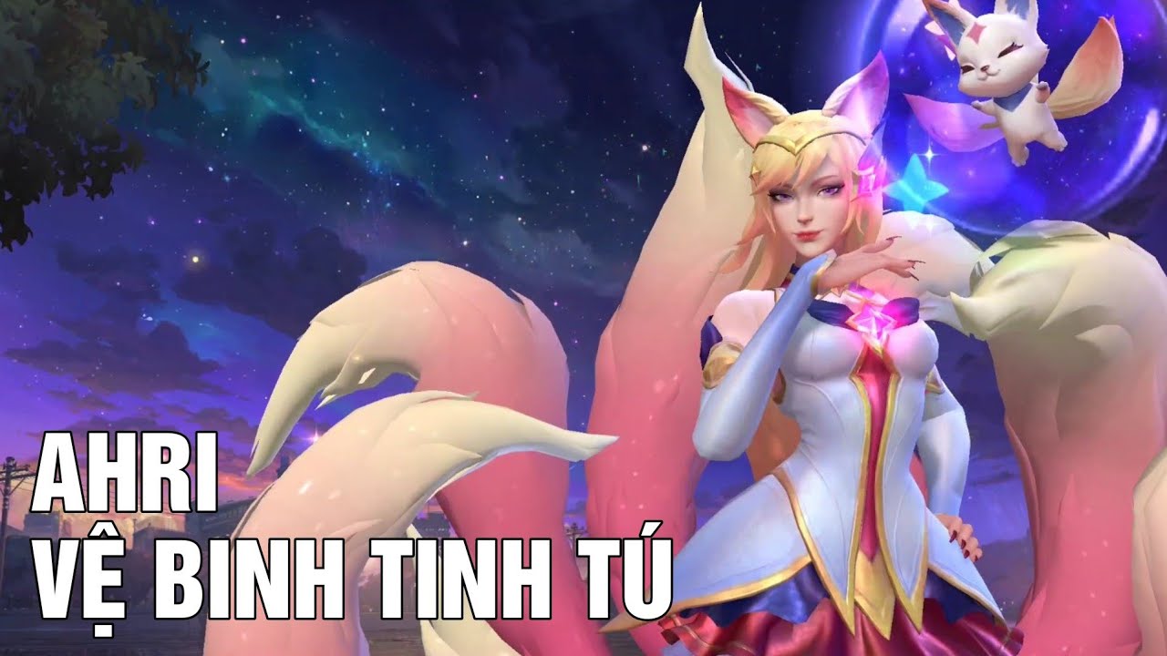 Mua Mô Hình Nendoroid 411 Ahri  Liên Minh Huyền Thoại  Tiki