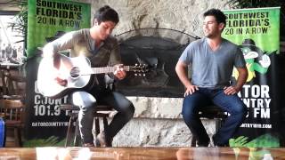 Dan & shay