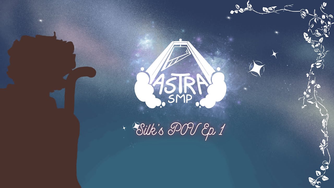 Astra SMP S7 | Silk's New Start Full VOD - YouTube