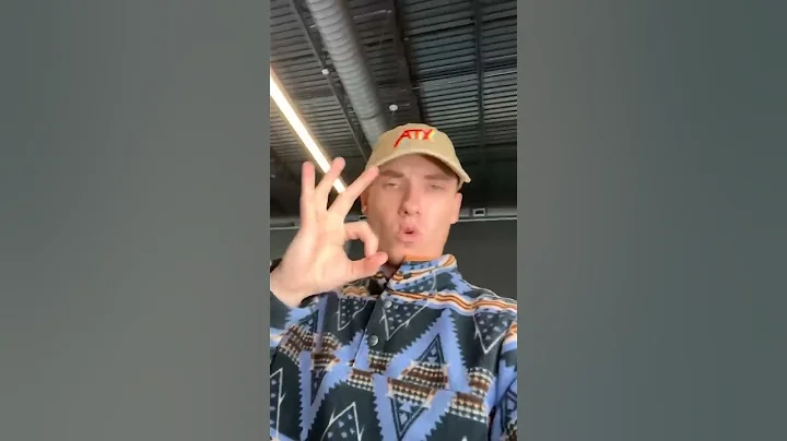 Someone Spilled Slime at the Warehouse!