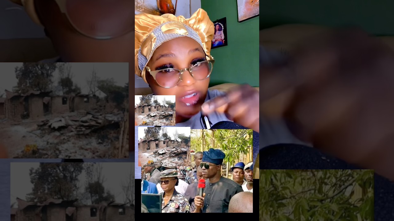 Нвифуру и Солудо — проблема юго-востока 