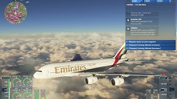 Microsoft Flight Simulator 2024  No engine sounds recorded.