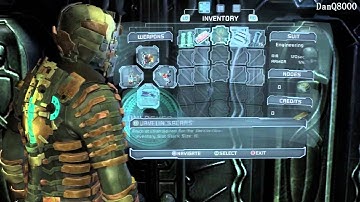 Dead Space 2 Demo HD Playthrough Part 1 | DanQ8000