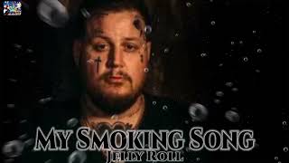 Jelly Roll_&_Lil_Wyte_"My Smoking Song"_Feat_B_Real_(Song).