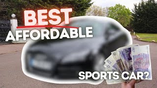 IS THIS THE BEST SPORTS CAR ON A BUDGET?