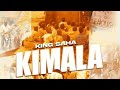 Kimala by king saha offical audio