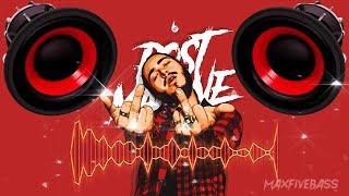 Post Malone - Wow (NOIXES Remix) (BASS BOOSTED) Resimi