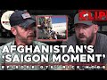 Mike Ritland & Rick Hogg on the U.S.-Afghanistan Withdrawal | Mike Drop CLIPS - Episode 75