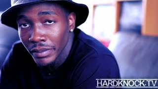 Dizzy Wright talks The Golden Age, Studying the Greats, Kendrick Lamar's Control Verse