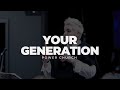 Prophetic word for your generation  power church with emma stark