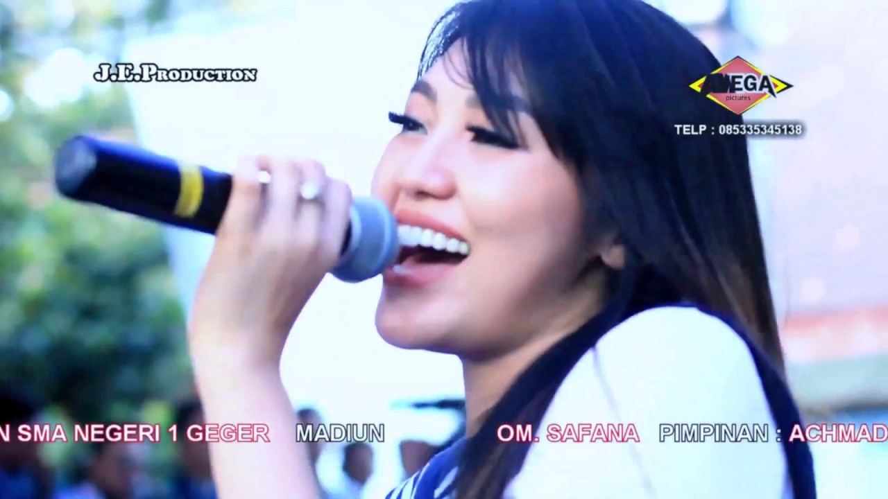 VIA VALLEN FEAT NELLA KHARISMA FULL ALBUM TERBAIK LIVE MADIUN \u0026 MAGETAN 2017