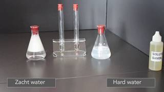 Viessmann Belgium waterverontharder - VS zacht water demo screenshot 5