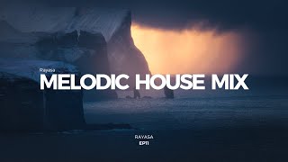 Melodic House Mix - EP11 | Lane 8, Sultan + Shepard, Vintage Culture, Marsh