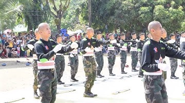 Class Sumagpil Recognition Rites - Aringay La Union Pt. 6