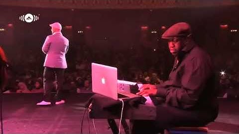 Maher Zain   I Love You So   Awakening Live At The London Apollo