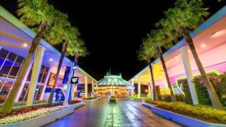 Seize The Future - Tokyo Disneyland Tomorrowland