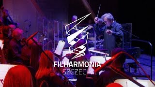 SBB i Orkiestra Symfoniczna - Pieśń stojącego w bramie (live at Philharmonic in Szczecin) #SoundLab